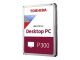 TOSHIBA P300 Desktop 4TB