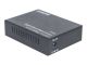 INTELLINET Gigabit Ethernet auf SFP Medienkonverter 10/100/1000Base-TX auf SFP-