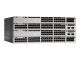 CISCO SYSTEMS CATALYST 9300 24-PORT MGIG AND