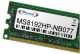 MEMORYSOLUTION HP MS8192HP-NB077 8GB
