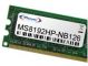 MEMORYSOLUTION HP MS8192HP-NB126 8GB