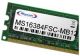 MEMORYSOLUTION Fujitsu MS16384FSC-MB12 16GB