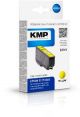 KMP Tintenpatrone ersetzt Epson 33 (C13T33444010, C13T33444012, C13T33444020, C