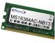 MEMORYSOLUTION Acer MS16384AC-NB137 16GB