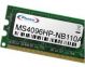 MEMORYSOLUTION HP MS4096HP-NB110A 4GB
