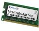 MEMORYSOLUTION Samsung MS4096SAM149 4GB