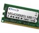 MEMORYSOLUTION MSI MS4096MSI-MB124 4GB