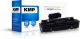 KMP Toner Canon 045H (1245C002)    comp. cyan            C-T40CX