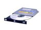 LITEON DU-8AESH DVD-RW Interner DVD-Brenner Ultra slim bulk 9,5mm