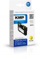 KMP Tintenpatrone ersetzt Epson 35XL (C13T35944010, C13T35944020)
