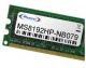 MEMORYSOLUTION HP MS8192HP-NB079 8GB