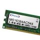 MEMORYSOLUTION Acer MS16384AC544 16GB