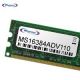MEMORYSOLUTION Advantech MS16384ADV110 16GB