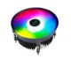 AKASA Vegas Chroma LG CPU-Kuehler Intel RGB - 120 mm - CPU-Kühler (AK-CC7139HP0