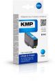 KMP Tintenpatrone ersetzt Epson 33 (C13T33424010, C13T33424012, C13T33424020, C