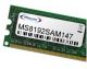 MEMORYSOLUTION Samsung MS8192SAM147 8GB