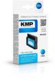 KMP Tintenpatrone ersetzt HP 953XL (F6U16AE)