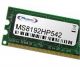 MEMORYSOLUTION HP MS8192HP542 8GB