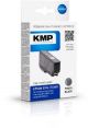KMP Tintenpatrone ersetzt Epson 33XL (C13T33614010, C13T33614012, C13T33614020,