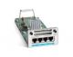 CISCO SYSTEMS CATALYST 9300 4 X 1GE