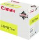 CANON C-EXV21 Toner gelb - 14000 Seiten - Gelb - 260g (IR2880YTONER 0455B002AA