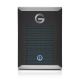 G-TECH G-DRIVE ProThunderbolt 3 SSD 500GB