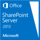 Microsoft Office SharePoint Server All Lng Lic/SA Pack MVL Std SAL