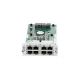 CISCO SYSTEMS 8-PORT LAYER 2 GE SWITCH
