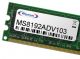 MEMORYSOLUTION Advantech MS8192ADV103 8GB