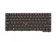LENOVO Keyboard (US/English)for T431s