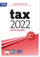 BUHL WISO tax 2022 Professional Vollversion, 1 Lizenz Windows Steuer-Software