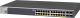 NETGEAR GS728TPPv2 Netzwerk Switch RJ45/SFP 28 Port PoE-Funktion