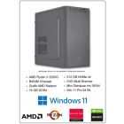 AMD Home / Office PC DDR4