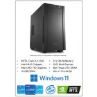 Intel Home / Office PC - DDR4