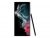 SAMSUNG Galaxy S22 Ultra S908B 5G EU 256GB, Android, phantom black