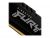KINGSTON FURY Beast Black 8GB Kit (2x4GB)