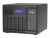 Bundle QNAP TS-h886-D1622-16G + 8x ST4000NE001 SEAGATE 4TB HDD