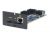 DIGITUS Pro IP function module for KVM Switches