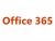 MICROSOFT OVS-NL Office365PlanE5w/oPSTNOpen ShrdSvr AllLng MonthlySubscriptions