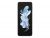 SAMSUNG SM-F721B Galaxy Z Flip4 Dual Sim 8+256GB graphite DE