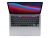 APPLE MacBook Pro SpaceGrey 33,8cm (13,3