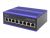 DIGITUS 8-Port Fast Ethernet Switch