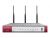 ZYXEL Router USG FLEX 100W (Device only) Firewall