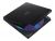 PIONEER BDR-XD07TB Blu-ray Recorder USB 3.0 6x/8x/24x schwarz Retail - BluRay-B