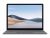 MICROSOFT Surface Laptop 4 platin 34,3 cm (13,5