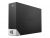 SEAGATE One Touch Desktop Drive with Hub 6TB