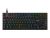 CORSAIR K60 PRO RGB Optisch-mechanische Kabelgebundene Gaming Tastatur