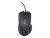 GEMBIRD USB-LED-Gaming-Maus 7-Tasten 3600 DPI schwarz