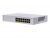 CISCO SYSTEMS BUSINESS 110 SERIES UNMANAGED