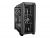 BE QUIET ! Silent Base 601 - Midi-Tower - PC - Acrylnitril-Butadien-Styrol (ABS)